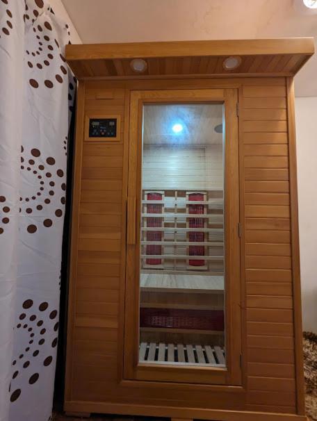 Appartement Dvougeneracni Dum Se Zahradou à Vimperk Extérieur photo